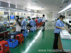 Shenzhen Alyta Industry Co.,LTD