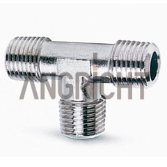 high pressure fittings