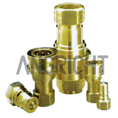 hydraulic assembly