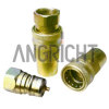 Hydraulic Quick Coupler