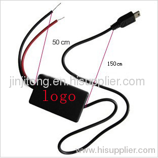 Multifunction vehicle mounted Power Supply/Charger in Car/ Motocycle