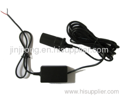 Multifunction vehicle mounted Power Supply/Charger in Car/ Motocycle