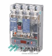 GTM2L Series Earth Leakage Circuit Breaker