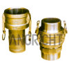 Hydraulic Quick Coupler