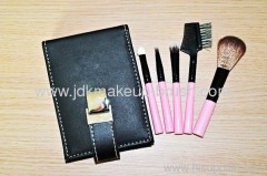 5pcs Gift Promotion Makeup Brush set