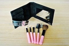 5pcs Gift Promotion Makeup Brush set