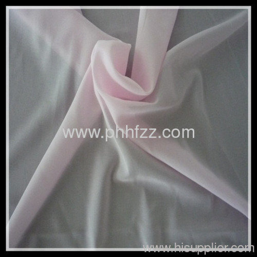 Polyester kniiting fabrics for dress