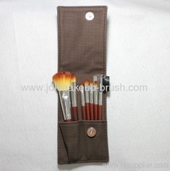 Best Promotion gift 6pcs Makeup Brush Set