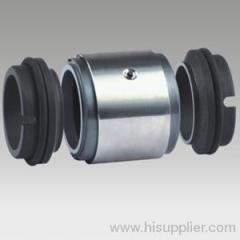 Burgmann M74-D Replacement mechanical seal