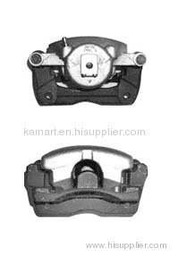 front brake calipers piston 57