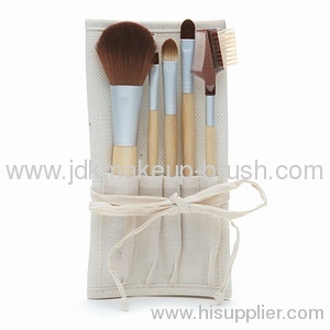 Traving 5 PCS Makeup Brush