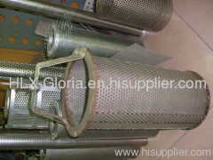 perforated basket products