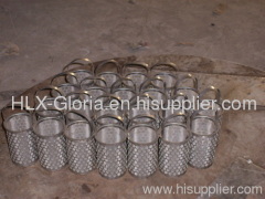 perforated basket products