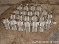 perforated basket products