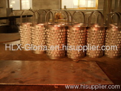 perforated basket products