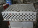 perforated basket products