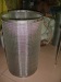 perforated bucket