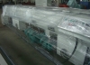 PVC pipe production line