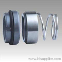list of mechanical seals production company with mail detail
