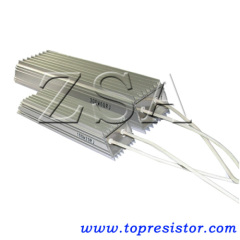 Aluminum Housed Wirewound Resistor