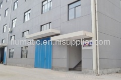 Flumatic Liquid Control Equipment Co.,LTD.