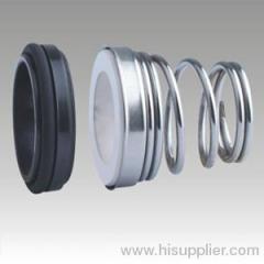 pump shaft seals