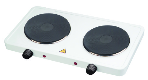 Electric Hot Plates