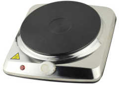 Single Burner Electric Hot Plate