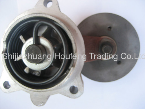 TENSIONER PULLEY FOR DEUTZ BF6L913 ENGINE