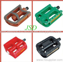 plastic bicycle parts pedal