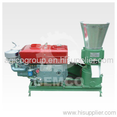 Pellet Mill Price