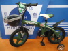 kids bmx folding bike