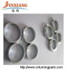 Steel spacer washer