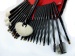 beauty brush
