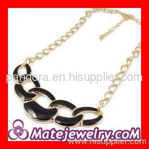 rock punk necklaces wholesale