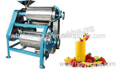 Juice Processing Equipment