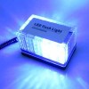 Auto LED Strobe light cuboid LED emergency warning Lamp