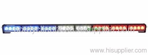 police car beacon strobe LED long light Bar high brightness 36W led beacon lamp