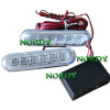 Led Strobe Grille light bar Emergency ambulances LED light Bar