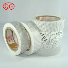 Printed TPU seam tape