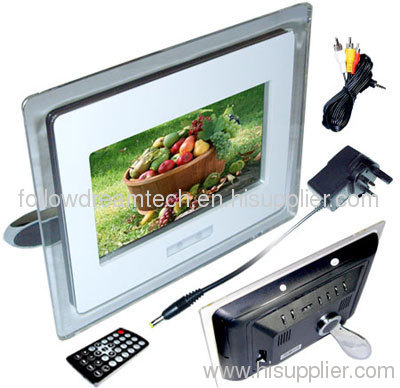 dpf;Digital Photo Frame;photo viewer;picture frame
