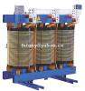 SGB10-2500kVA Grade-H Insulation Dry-type Power Transformer