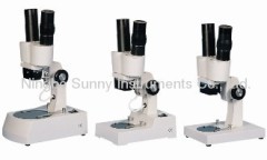 S10 series stereo microscope