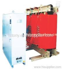 SCZB11-2500kVA Dry-type Distribution Transformer