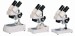 S20 series stereo microscope