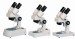 S20 series stereo microscope