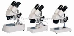 ST30 series stereo microscope