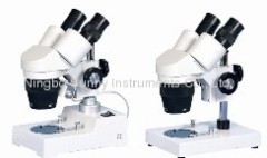 ST-40 series stereo microscope