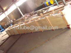 Seamless Stainless Steel Pipe (ASTM A312 TP304L)