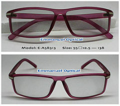 Plastic Optical Frames